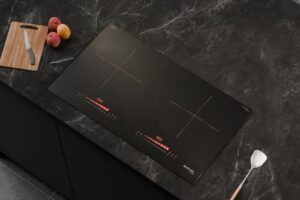 dao bep tu 2 vung nau kocher x nano 7
