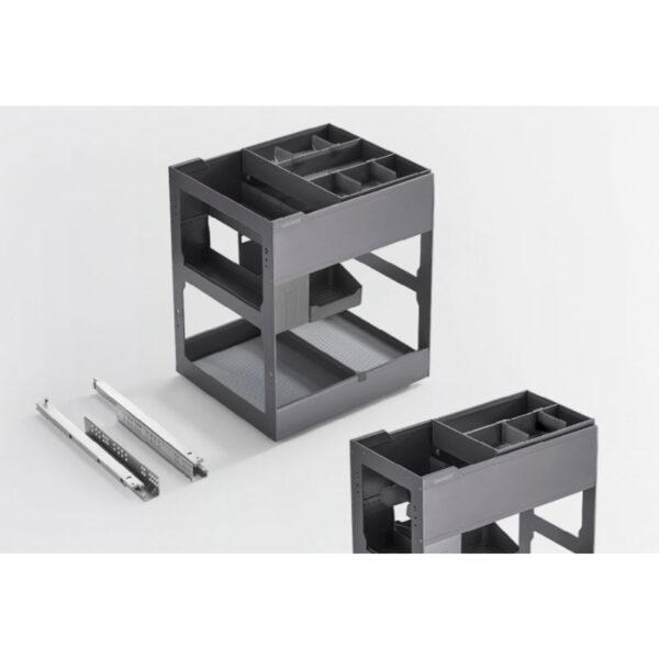 gia gia vi titanium grandx xs 45t