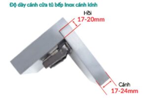 hinh anh ban le grandx capella inox sus 304 xc s304a2