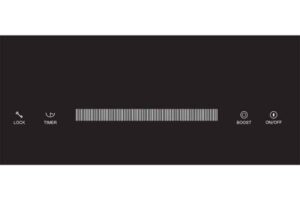 Bếp từ kết hợp hồng ngoại Junger CEJ-204-IF 4 hinh anh bep tu ket hop hong ngoai junger cej 204 if