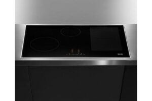 hinh anh bep tu miele km 7474 fr
