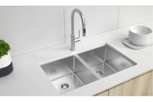 hinh anh chau rua bat inox 2 ho hafele 567 24 427