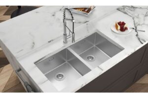 hinh anh chau rua bat inox 2 ho hafele 567 24 437