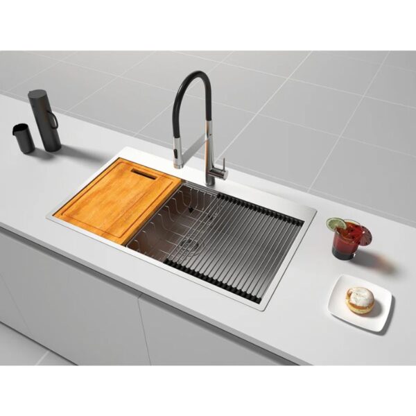 hinh anh chau rua bat inox hafele ws r0 hs24 ssn1s 8650 567 20 637