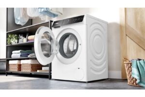 Máy giặt Bosch WGB256A41 Serie 8 2 hinh anh may giat bosch wgb256a41 serie 8