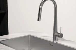 hinh anh voi rua bat hafele ht24 sh1p417 titan 570.85.441 co day rut