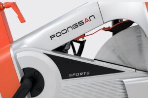 hinh anh xe dap tap poongsan bep 700