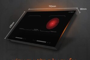 kich thuoc bep tu ket hop hong ngoai junger mk 24 lap am