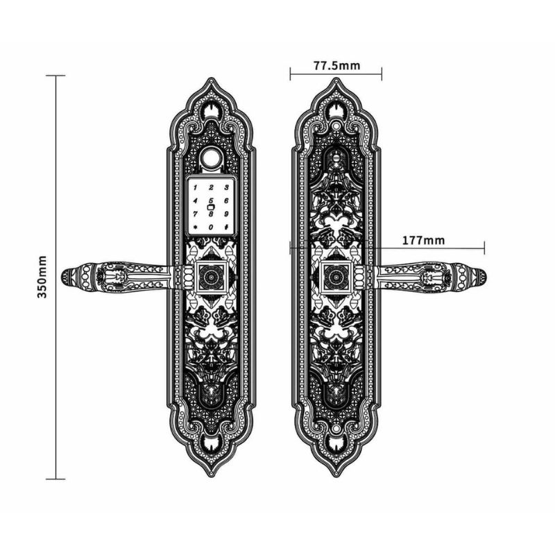 kich-thuoc-khoa-van-tay-tan-co-demax-el350-green-bronze.jpg kich thuoc khoa van tay tan co demax el350 green bronze