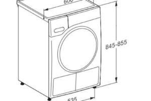 kich thuoc may say miele twd640wp ecospeed9kg