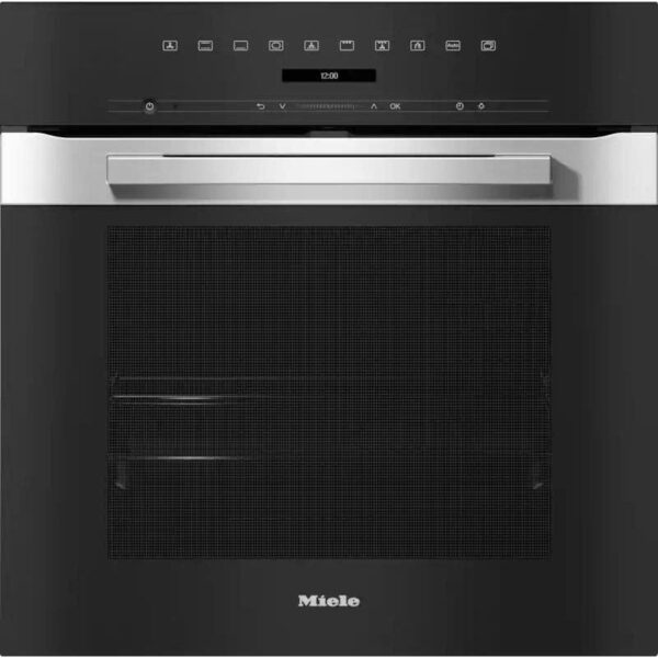 lo nuong nhiet phan miele h 7260 bp