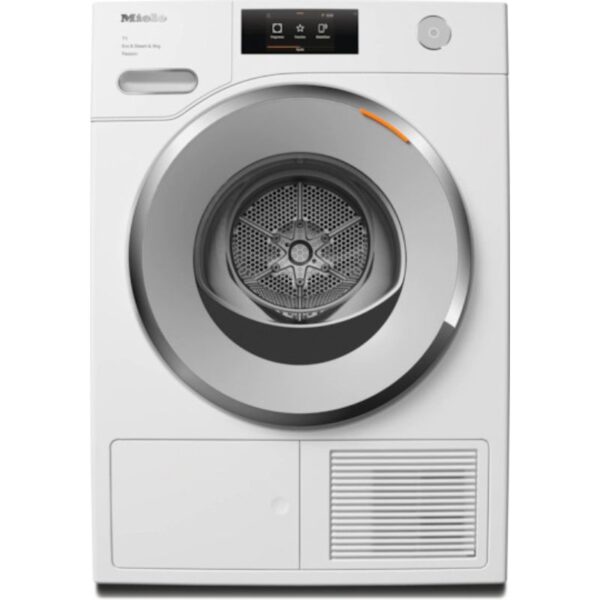 may say bom nhiet miele twv780wp