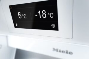 nhiet do tu dong miele mastercool f 2813 vi 445l