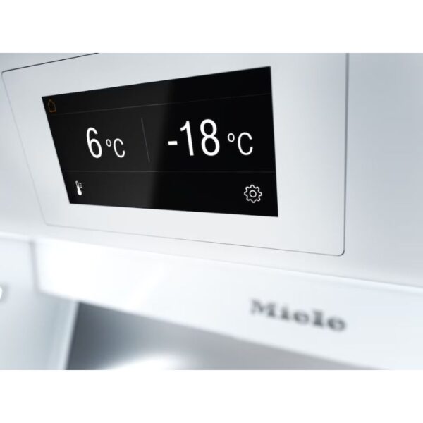 nhiet do tu dong miele mastercool f 2813 vi 445l