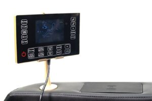 remote ghe massage poongsan mcp 138