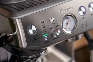 remote may pha ca phe breville bes876bss