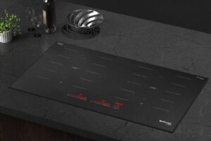 ruou bep tu 2 vung nau kocher x nano 8