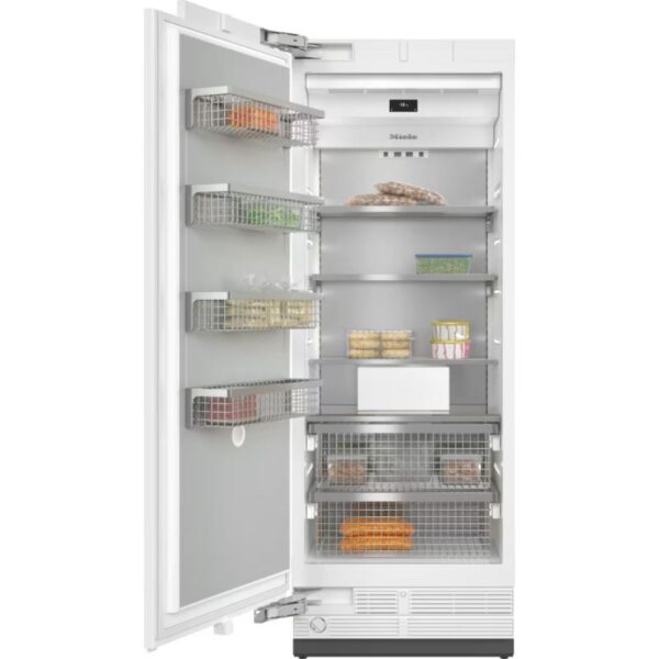 tu dong miele mastercool f 2813 vi 445l