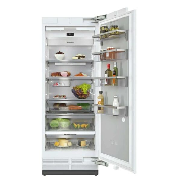 tu mat miele mastercool k 2802 vi