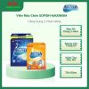 Viên rửa chén hộp 90 viên Sofish Maximum chuyên dụng máy rửa bát