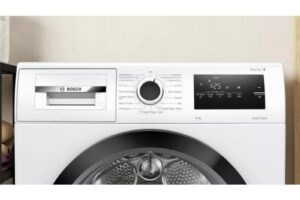 Máy sấy quần áo Bosch WTH85008SG 2 23598 hinh anh may say quan ao bosch wth85008sg