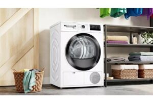 Máy sấy quần áo Bosch WTH85008SG 3 23598 may say quan ao bosch wth85008sg