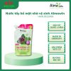 Almawin HMH.8032499 Nước Tẩy Rửa Nhà Vệ Sinh Hữu Cơ – Hương Bạc Hà Tự Nhiên – Làm Sạch, Khử Mùi, Bảo Vệ Da Tay 1 Almawin HMH.8032499 Nước Tẩy Rửa Nhà Vệ Sinh Hữu Cơ – Hương Bạc Hà Tự Nhiên – Làm Sạch, Khử Mùi, Bảo Vệ Da Tay