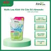 Almawin HMH.8034499 Nước Lau Kính Hữu Cơ – 500ml – Làm Sạch Hiệu Quả, Sáng Bóng, Không Gây Kích Ứng 2 Almawin HMH.8034499 Nước Lau Kính Hữu Cơ – 500ml – Làm Sạch Hiệu Quả, Sáng Bóng, Không Gây Kích Ứng