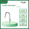 Vòi rửa bát Kluger JADE Series KLF0010C, Xoay 360 độ, điều chỉnh nóng/lạnh 1 KLF0010C
