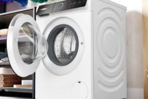 Máy giặt Bosch WGB256A40 10kg Series 8 2 anh may giat bosch wgb256a40 10kg series 8