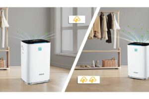 anh may hut am ket hop loc khong khi steiger stg 835dwpro