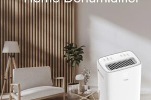 Máy hút ẩm Steiger STG - 836DW 5 anh may hut am steiger stg 836dw