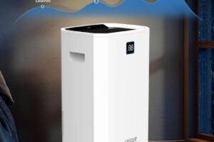 anh may hut am steiger stg 855dw