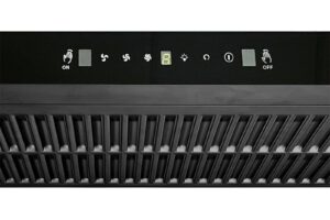 bang dieu khien may hut mui am tu chefs eh r908e3t