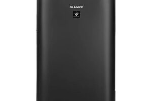 black may loc khong khi va tao am sharp ki n40v wh