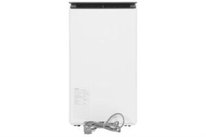 Máy hút ẩm Sharp DW-T30FV-W 4 dday may hut am sharp dw t30fv w