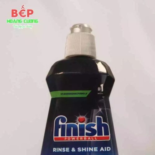 Finish Chai 800ml hương Chanh – Dầu làm bóng chén bát – Ngăn đọng nước – Hỗ trợ sấy khô – Giao nhanh 11 Finish Chai 800ml hương Chanh – Dầu làm bóng chén bát – Ngăn đọng nước