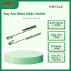 Hafele 433.32.503 Ray Trượt Âm Giảm Chấn Mở 3/4 – Chịu Lực 30kg, BH 12 Tháng