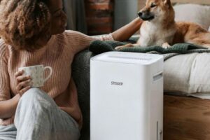 hinh anh may hut am steiger stg 825dw