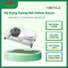 Bộ Rổ Xoong Nồi Hafele Cappella 549.08.031