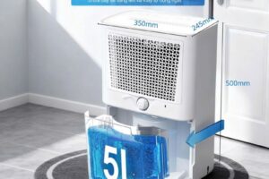 kich thuoc may hut am steiger stg 825dw