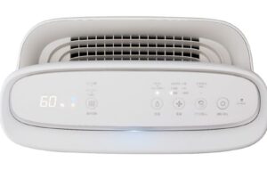 remote may loc khong khi va tao am sharp ki n40v wh