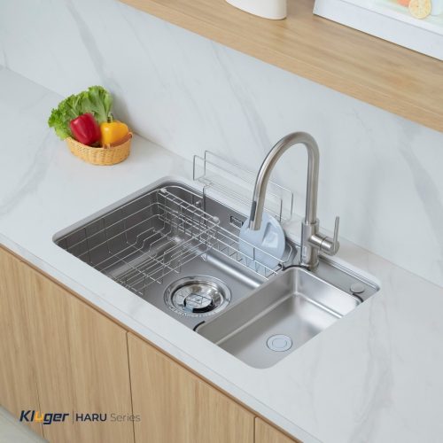Kluger KH8050FS Plus – Chậu rửa bát Inox 304 POSCO – Bề mặt Linen kháng xước – Ép khuôn liền khối 12 sg 11134275 821eu mgj29jvmrwnf88