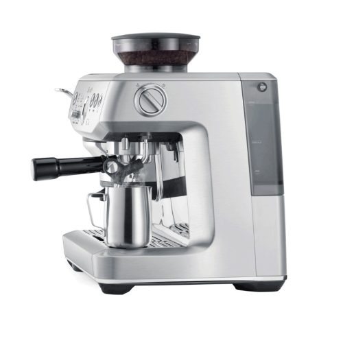 Máy pha cà phê Breville BES876BSSBNA1 – Màu Bạc, tự động, cối xay thép, hiệu suất 50 tách/ngày 16 sg 11134275 824jd mf0yygan6jny25