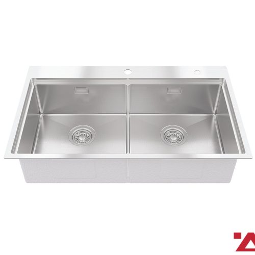 Hafele 567.94.024 Chậu Rửa Chén Inox WS R10 HS25-SSN2S-8650 – Dày 1.0mm – Miễn Phí Lắp Đặt 10 sg 11134275 8259y mgbmi56dwl58f9