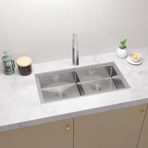 Hafele WS SINK COMBO 567.94.057 – Chậu Rửa Chén Inox 304 – Lắp Âm – Kèm Phụ Kiện Chính Hãng 14 sg 11134275 825ag mgbmi55gz09b41