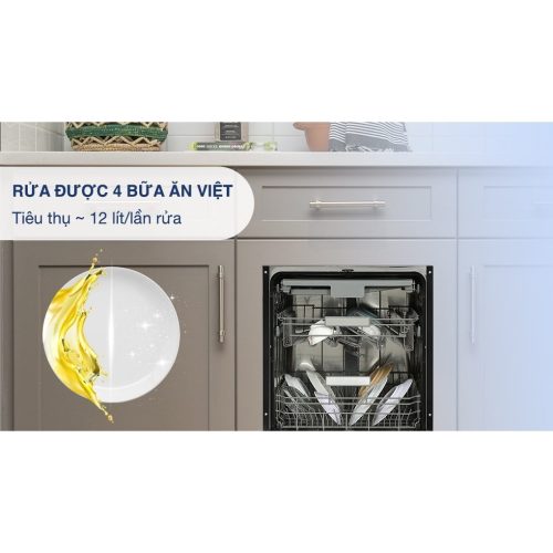 Hafele HDW-SI60AB 538.21.320 – Máy Rửa Chén Âm Bán Phần – Nút Nhấn, Tự Động Mở Cửa 16 sg 11134275 825b3 mg7ilij1i23222