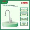 Vòi Rửa Bát Dây Rút Konox KN1901C – Nóng Lạnh, Rút Dây, 2 Chế Độ Xả 1 vn 11134201 820l4 mg35t062m0wd74