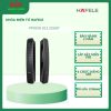 Khóa Điện Tử PP9100 Hafele 912.20.697, cho cửa có độ dày cửa 35 - 100mm, cổng USB-C 2 vn 11134207 7ra0g m6o926hjtwe0ec