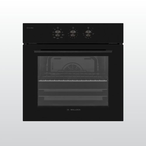 Malloca MOV-659 MCB – Lò nướng điện âm tủ – Mặt kính đen – 9 chức năng – Dung tích 65L 12 vn 11134207 7ras8 m33ai6ac321l7b